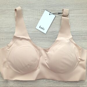 Knix Pullover Bra- L